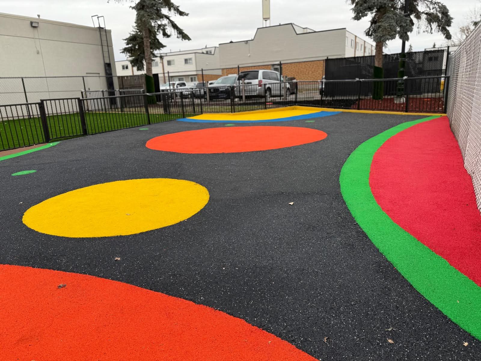 Londonderry Childcare facility and learning activity