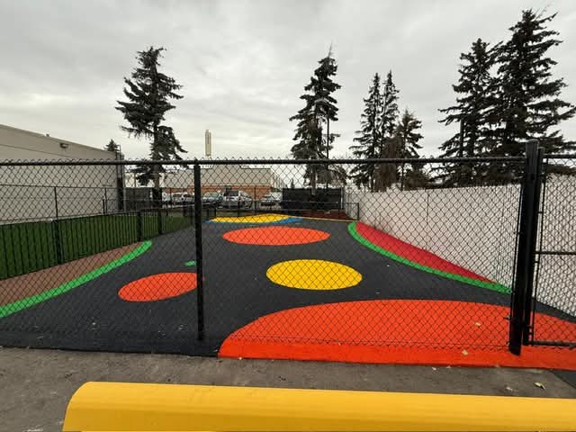 Londonderry Childcare facility and learning activity
